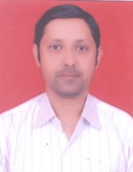 Dr. Avijeet Chatterjee