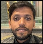 Mr. Raghvendra Kushwaha