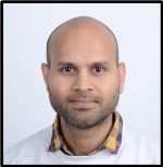 Dr. Rituraj Mishra