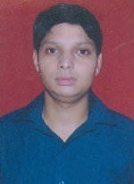 Mr. Mahesh Tiwari