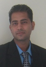 Mr. Rinku Raheja