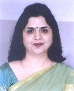 Dr. Shalini Lamba