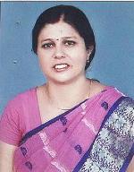 Dr. Shweta Sinha