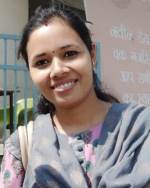 Dr. Anuradha Sharma