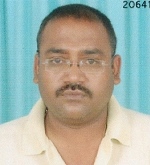 Mr. Anurag Srivastava
