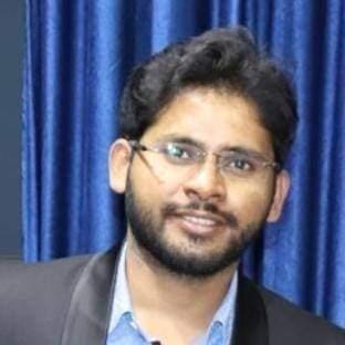 Dr. Shubham Mishra