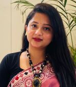 Dr. Ananya Dixit