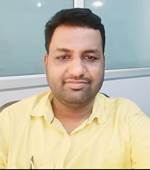 Mr. Santosh Yadav
