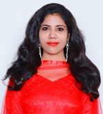 Dr. Preeti Maurya