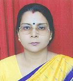 Dr. Reena Srivastava