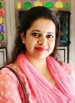 Dr. Sugandha Srivastava