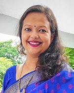 Dr. Tulika Ghosh