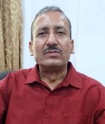 Dr. P.K.Singh