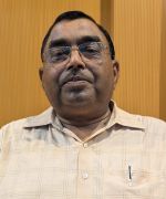 Prof. Ram Krishna