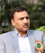 Prof. Devendra Kumar Singh