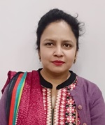 Dr. Bushra Tufail