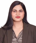 Ms. Kirti Srivastava