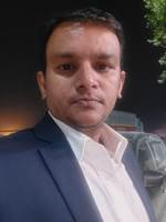 Mr. Sachin Yadav