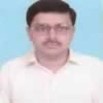 Dr. Bhanu Pratap Singh