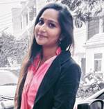 Ms. Ankita Jaiswal