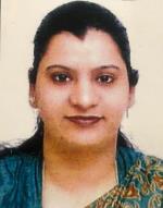 Dr. Gagandeep Chadha