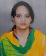 Dr. Praniti Mishra