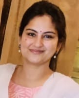 Ms.Radhika Sharma