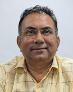 Dr. Rakesh Pathak