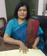 Dr. Aparna Singh