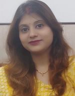 Dr. Juhi Srivastava