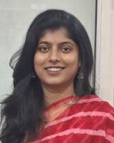 Dr. Srishti Sinha