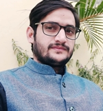 Mr. Surendra Mani Tripathi