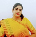 Dr. Upasana Singh