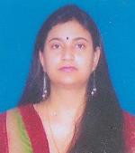 Dr. Jagriti Shukla