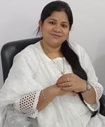 Dr. Nehashree Srivastava