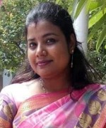 Dr. RAKSONI GUPTA