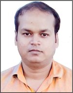 Dr. Gyanendra Kumar