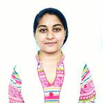 Ms. Priyanshi Srivastava
