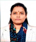 Dr. Shivani Kushwaha
