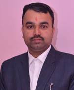 Dr. Vinay Kumar Yadav