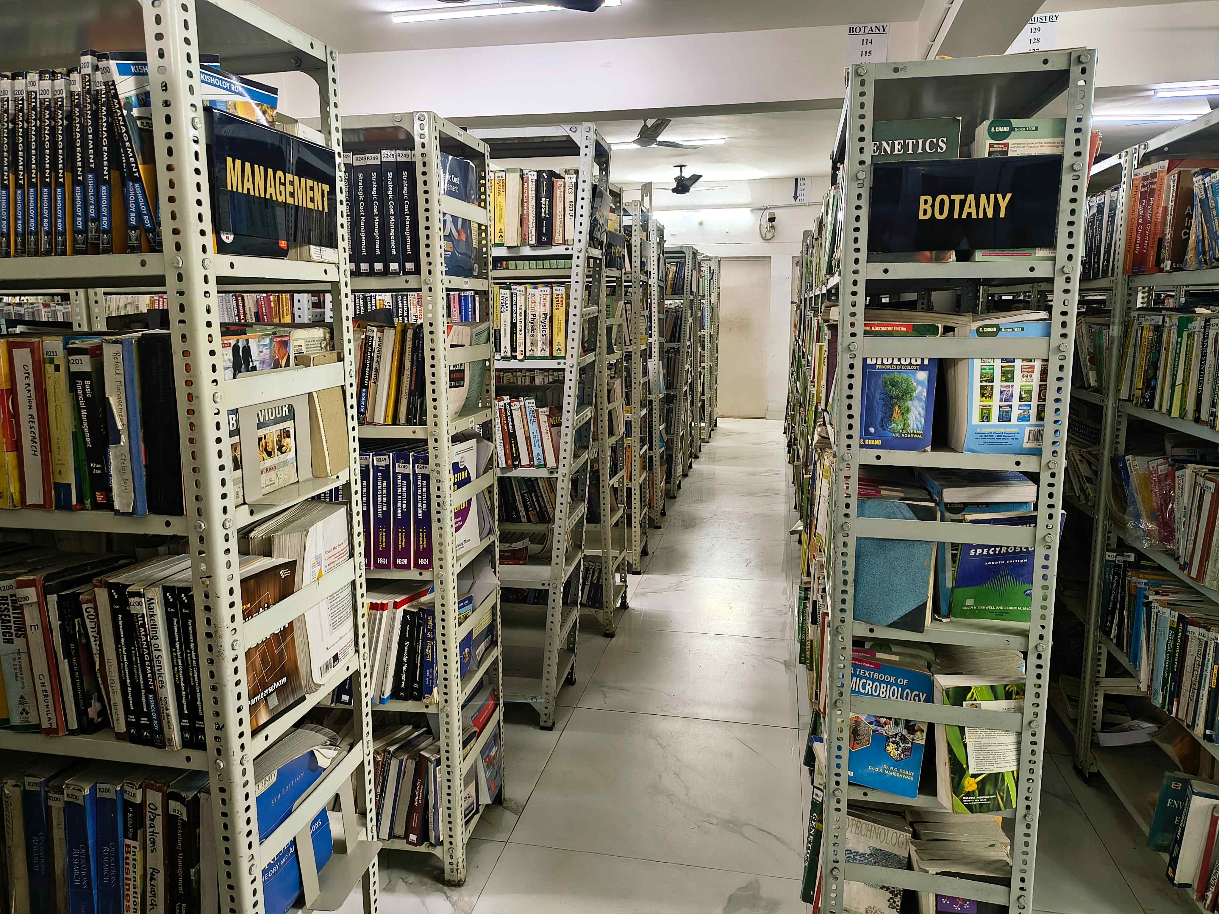 Book Collection