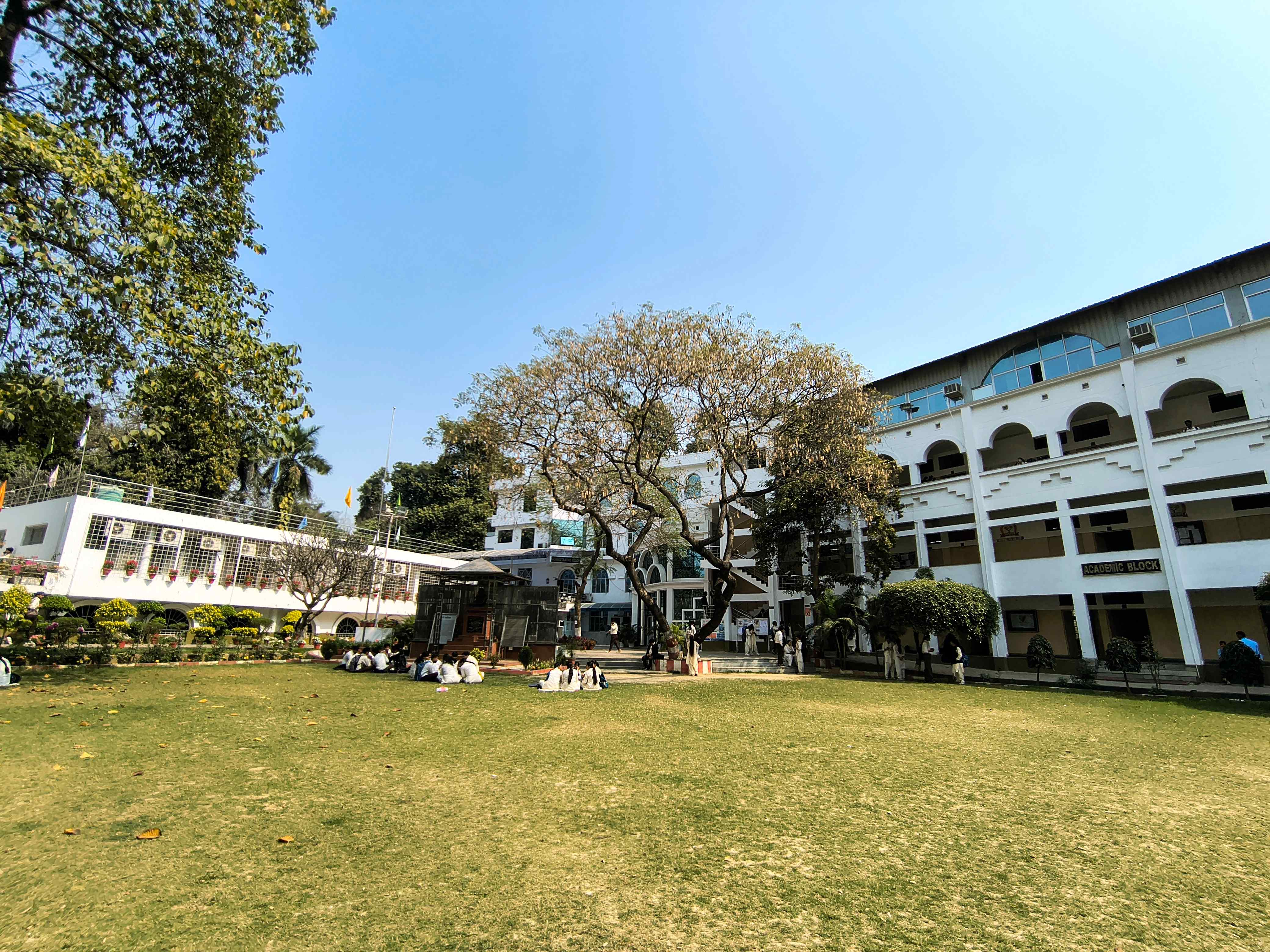 Playground